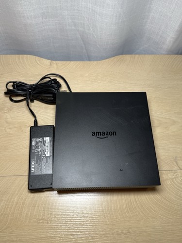Amazon fire recast - tv,