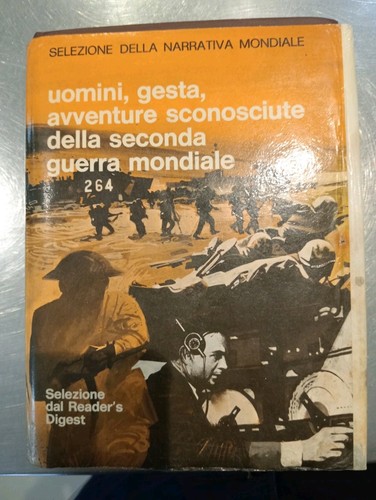 Reader digest uomini - digest,
