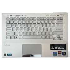 Sony Vaio PCG-4121DL 13,3"