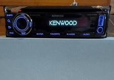 KENWOOD Excelon KDC X494 4x50W