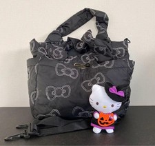 Borsa a tracolla trapuntata