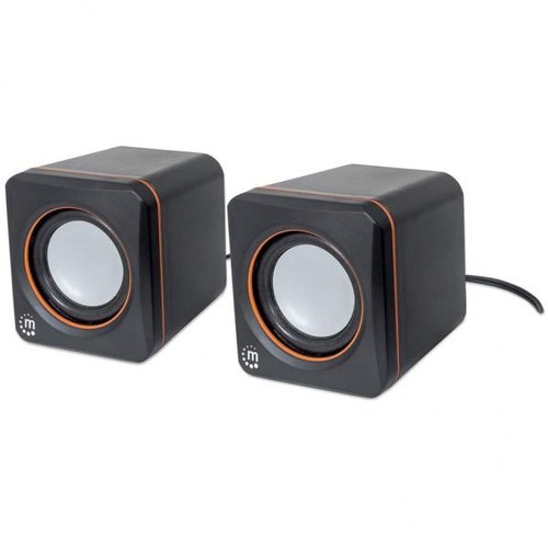 Manhattan casse acustiche mini - casse,