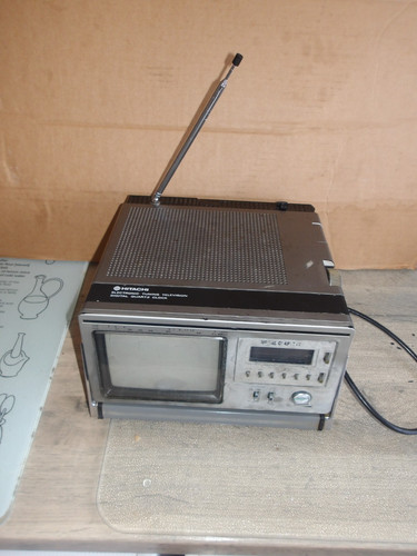 Hitachi k2300 orologio quarzo - k2300,