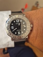 Paul Picot Le Plongeur n.1 39mm 