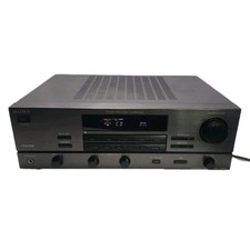 Amplificatore integrato