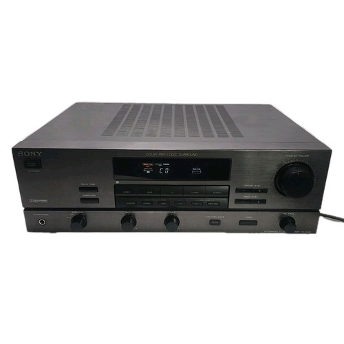 Amplificatore integrato