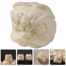 3 Pcs Perline Braccialetti Fai