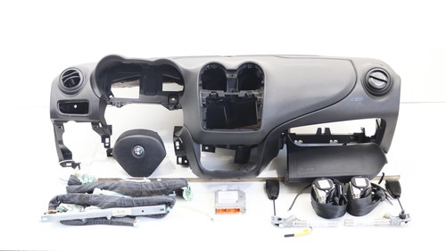 Kit airbag completo - completo, per