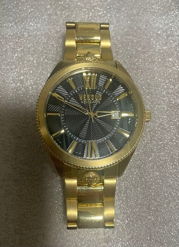 Usato versace orologio uomo - [usato],