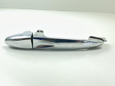 MANIGLIA ESTERNA ANTERIORE