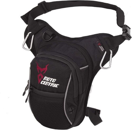 Borsa per gambe moto