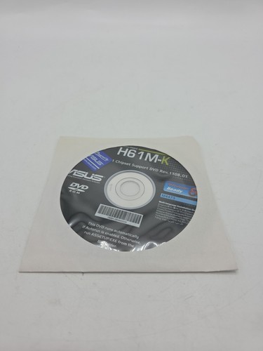 H61m intel h61 - h61, chipset