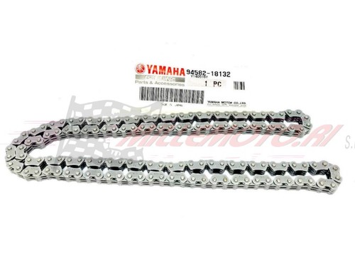 Catena distribuzione yamaha - distribuzione,