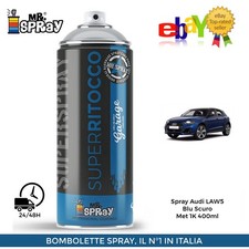 Spray Audi Volkswagen Seat