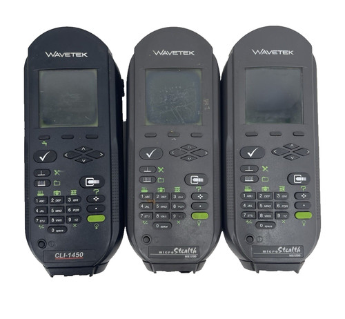 Wavetek micro stealth - wavetek,