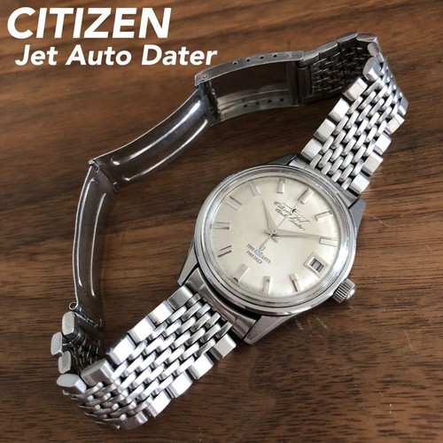 Orologio automatico citizen - automatico,
