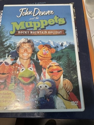 John denver and - john, the