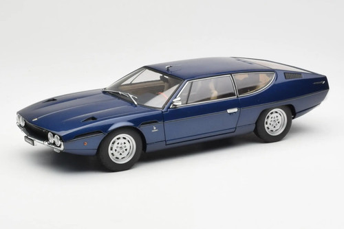 Lamborghini espada 1968 - 1/18,
