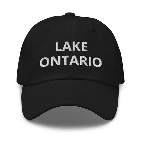 Cappello lake ontario - cappello,