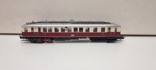 Trix automotrice 858 - automotrice,