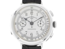 Cronografo Eberhard & Co