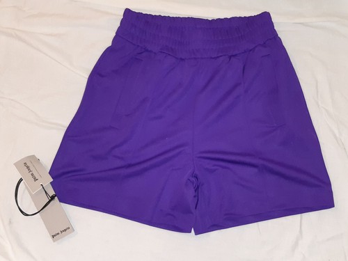 Palm angels pantaloncino - angels,