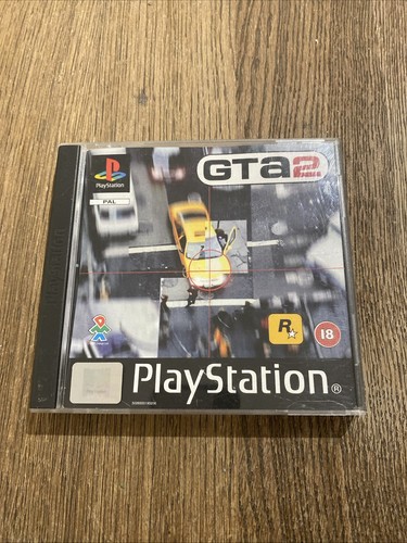 Gta - gta, 2