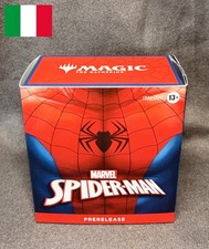 Magic Marvel's Spider-Man