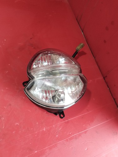 Faro fanale anteriore ducati - anteriore,