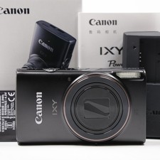 Canon IXY 650 M / ELPH 360