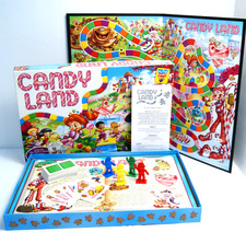 Candy Land gioco da tavolo