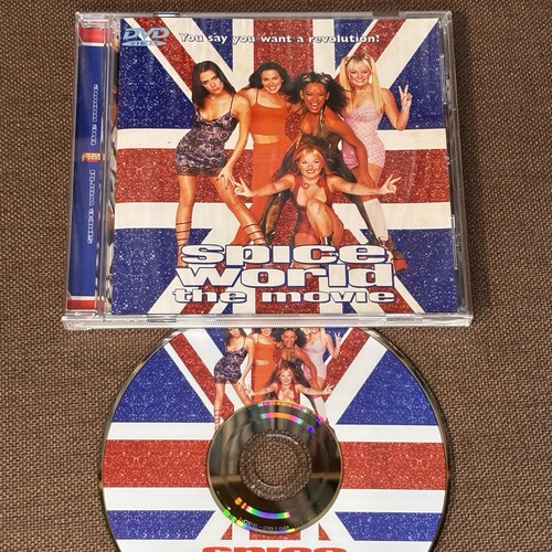 Spice girls - spice,