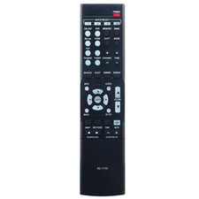 Telecomando Denon AVR-1513 ricambio per modello RC-1170