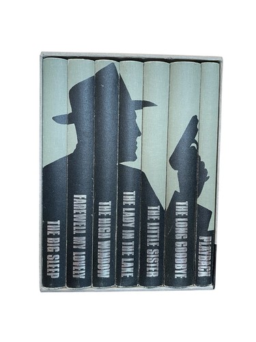 Raymond chandler the complete - chandler,