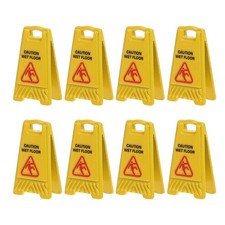  8 segnali di avvertimento per