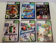 KINECT XBOX 360 LOTTO 6