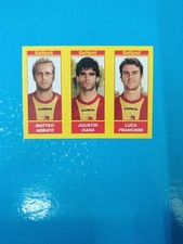 Figurina Calciatori Panini