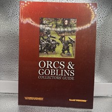 Orchi e Goblin guida da