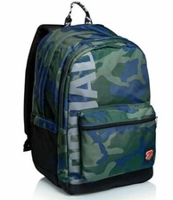 Zaino The Double Pro XXL Camo