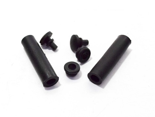 62048 serie gommini cofani - -,
