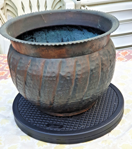 Vaso porta - porta,
