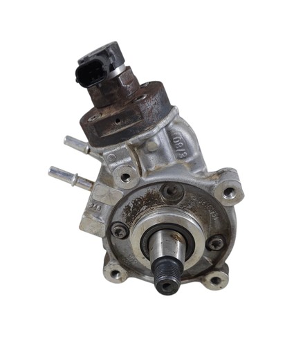Pompa iniezione diesel - pompa,