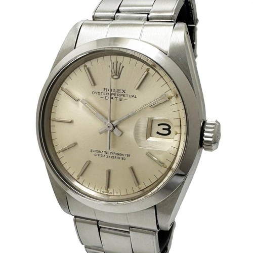 Orologio uomo rolex oyster - uomo,