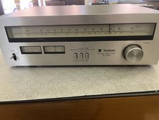 FM stereo tuner techics st 7300