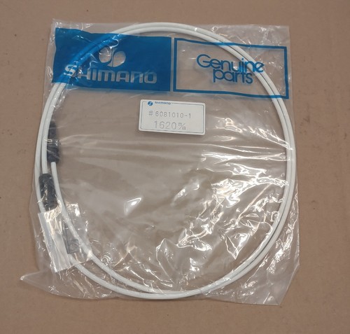 Cavo cambio shimano positron - cavo,