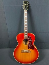 [] EGIMA J250S Acustica Gibson