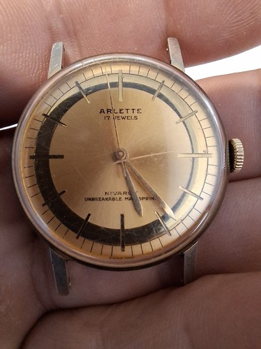 Orologio arlette jewels - 17,