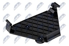 Centralina, carrozzeria per