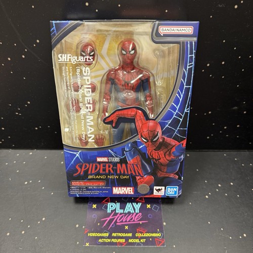 Spiderman marvel brand new - spiderman,