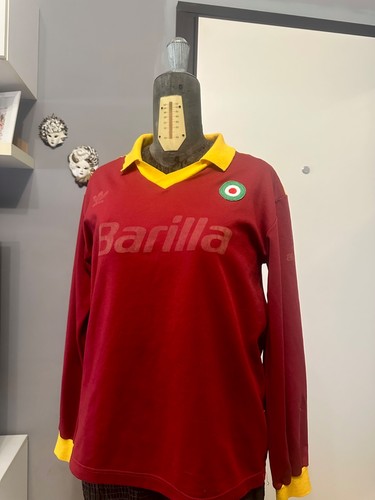Maglietta roma vintage - as,
